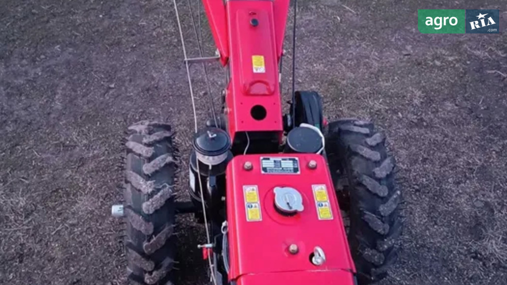 Мотоблок Kentavr МБ 1080Д 2025 - фото 1