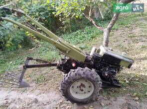 Мотоблок Kentavr МБ 1080Д 2013