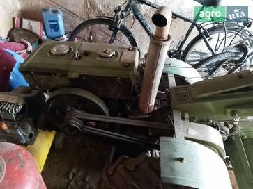 Kentavr МБ 1080Д 2018 - фото