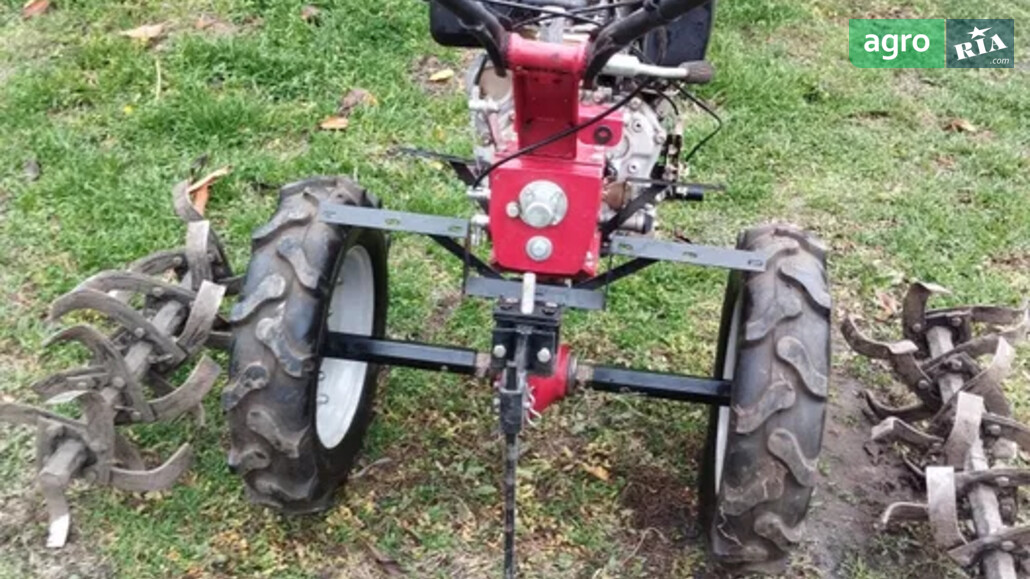 Мотоблок Kentavr МБ 2010Д-4 2019 - фото 1