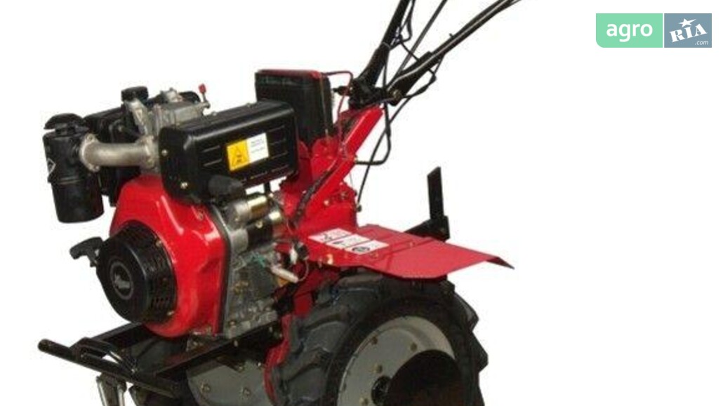 Мотоблок Kentavr МБ 2010ДЭ-4  - фото 1