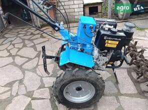 Мотоблок Kentavr МБ 2010ДЭ-4 2024