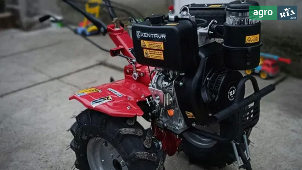 Мотоблок Kentavr МБ 2012Д-4 2024 - фото 1