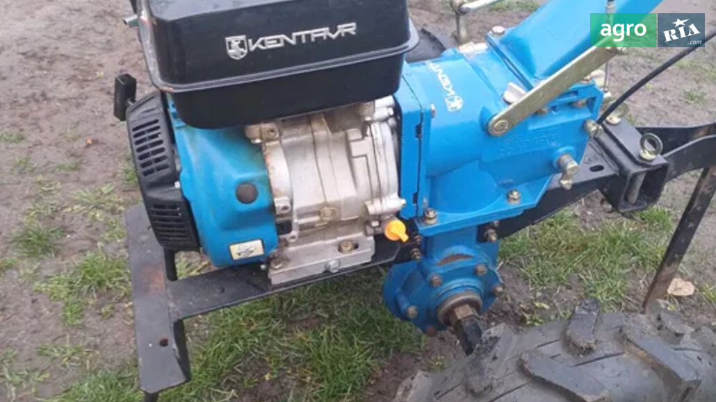 Мотоблок Kentavr МБ 2013Б-3 2020 - фото 1