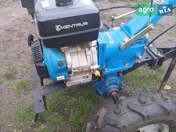 Kentavr МБ 2013Б-3 2020 - фото