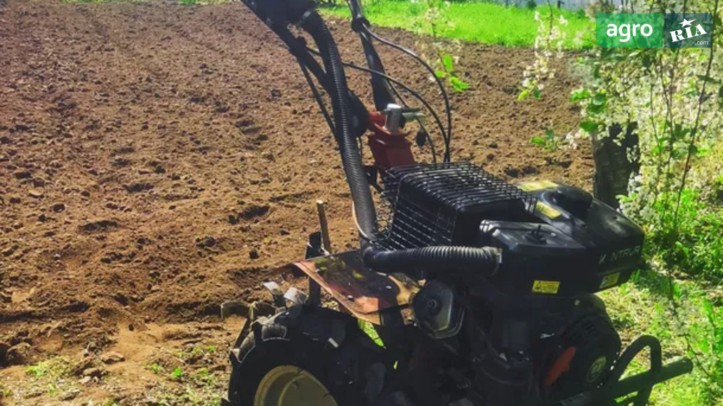 Мотоблок Kentavr МБ 2017Б 2024 - фото 1