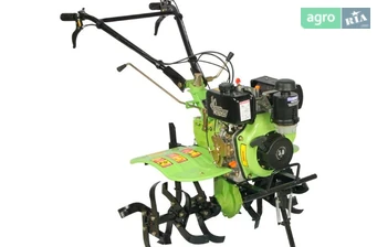 Мотоблок Kentavr МБ 2050Д 2024 - фото