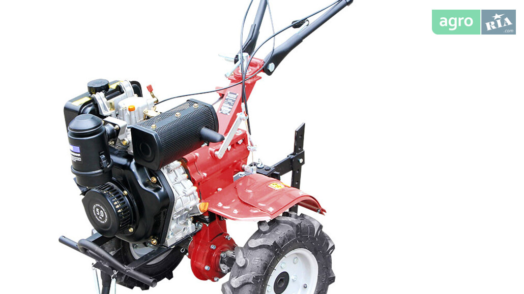 Мотоблок Kentavr МБ 2050Д  - фото 1