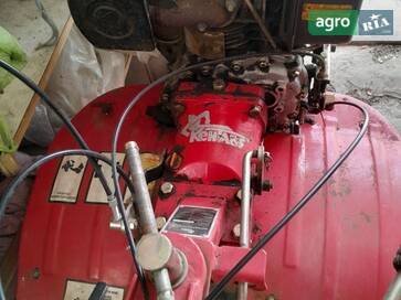 Kentavr МБ 2050Д 2019 - фото