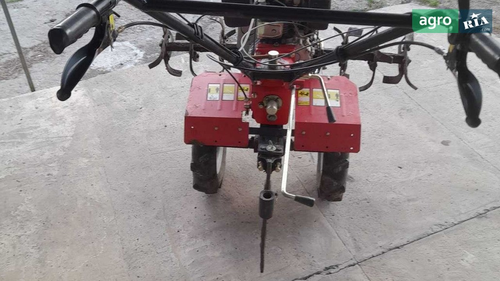 Мотоблок Kentavr МБ 2060Д-3 2015 - фото 1