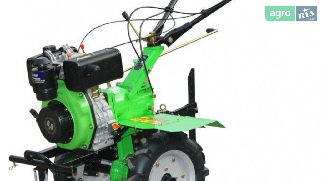 Мотоблок Kentavr МБ 2060Д-4  - фото 1