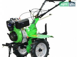 Мотоблок Kentavr МБ 2060Д-4 