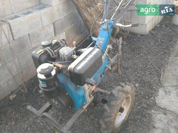 Kentavr МБ 2060Д-4 2020 - фото