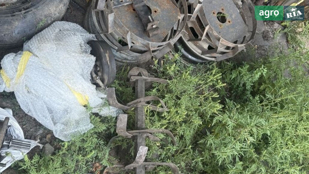 Мотоблок Kentavr МБ 2060Д 2022 - фото 1