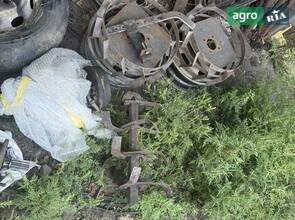 Мотоблок Kentavr МБ 2060Д 2022