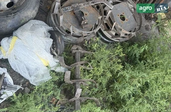 Мотоблок Kentavr МБ 2060Д 2022 - фото