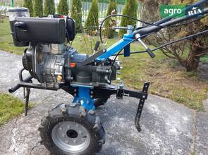 Мотоблок Kentavr МБ 2060Д 2021