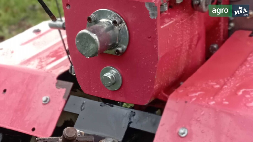 Мотоблок Kentavr МБ 2060Д 2021 - фото 1