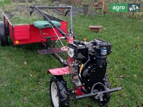 Мотоблок Kentavr МБ 2060Д 2021