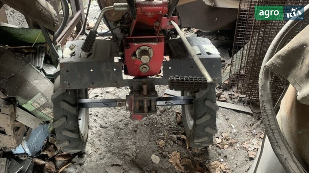 Мотоблок Kentavr МБ 2060Д 2020 - фото 1