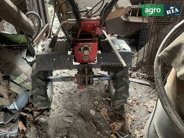 Kentavr МБ 2060Д 2020 - фото