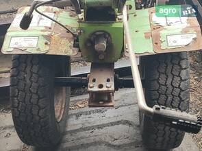 Мотоблок Kentavr МБ 2060Д 2016