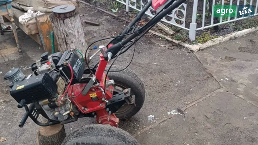 Мотоблок Kentavr МБ 2061 2023 - фото 1