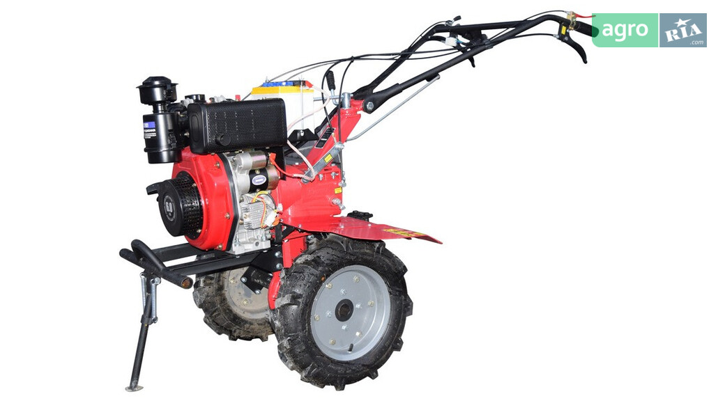 Мотоблок Kentavr МБ 2061Д-4  - фото 1