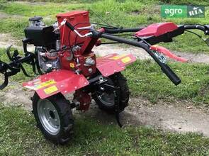 Мотоблок Kentavr МБ 2061Д-4 