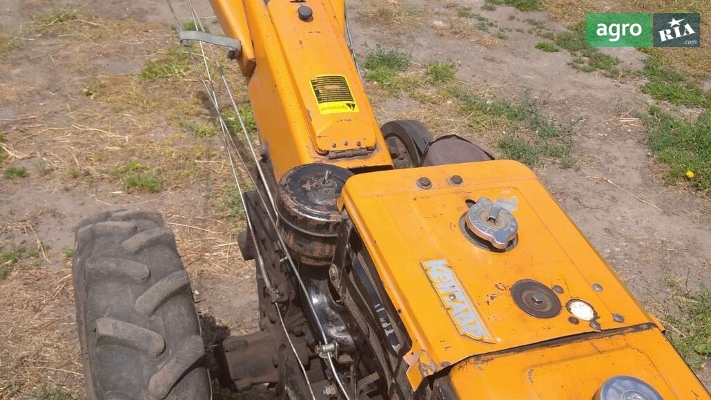 Мотоблок Kentavr МБ 2070 2018 - фото 1