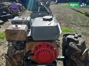 Мотоблок Kentavr МБ 2070 2022