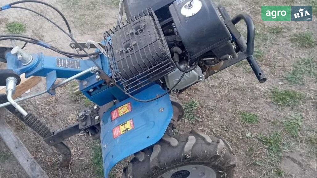 Мотоблок Kentavr МБ 2070 2020 - фото 1