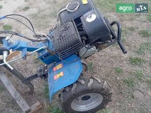 Мотоблок Kentavr МБ 2070 2020