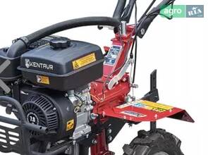 Мотоблок Kentavr МБ 2070 