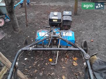 Kentavr МБ 2070 2017 - фото