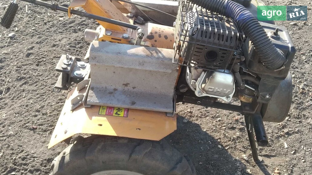 Мотоблок Kentavr МБ 2070Б-4 2021 - фото 1