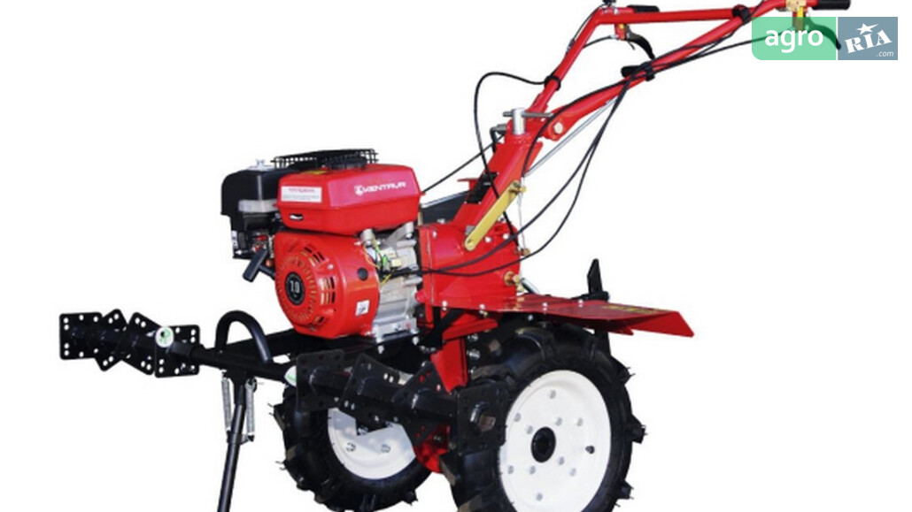 Мотоблок Kentavr МБ 2070Б-4  - фото 1