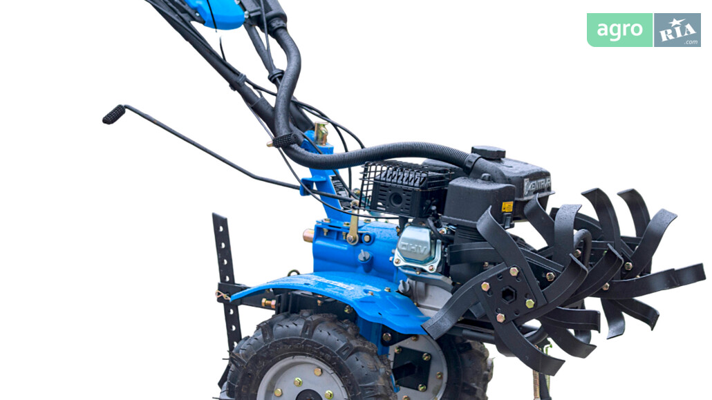 Мотоблок Kentavr МБ 2070Б/М2-4  - фото 1