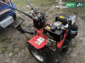 Мотоблок Kentavr МБ 2070Б/М2-4 