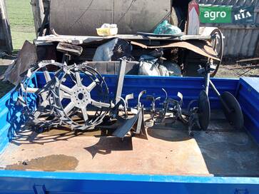 Kentavr МБ 2070Б/М2-4 2024 - фото