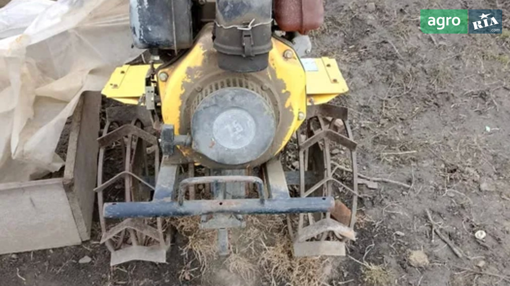 Мотоблок Kentavr МБ 2075Д-2 2015 - фото 1