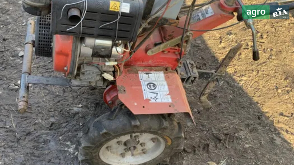 Мотоблок Kentavr МБ 2075Д-2 2016 - фото 1