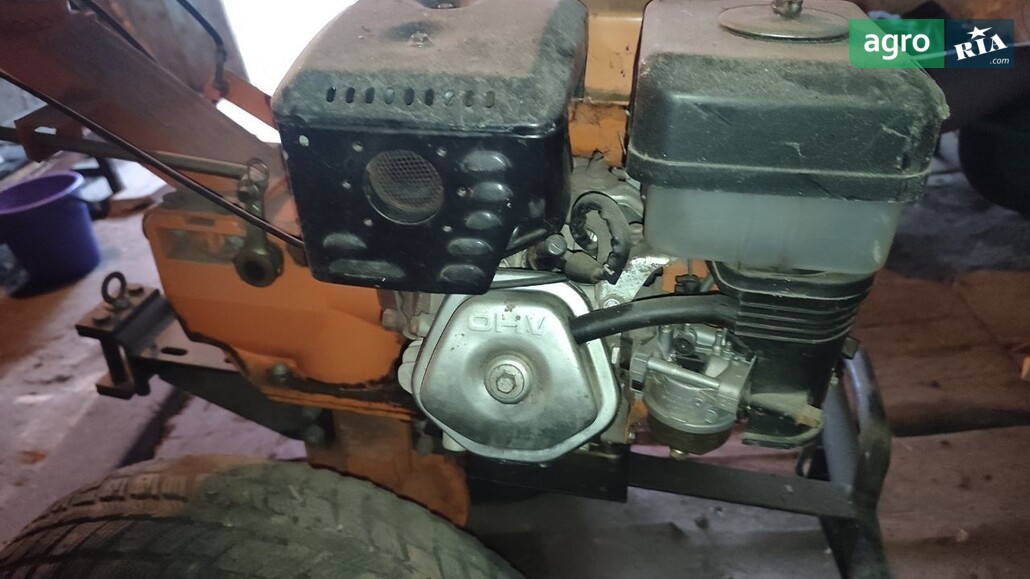 Мотоблок Kentavr МБ 2090Б 2011 - фото 1