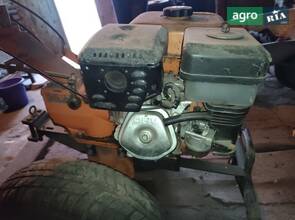 Мотоблок Kentavr МБ 2090Б 2011