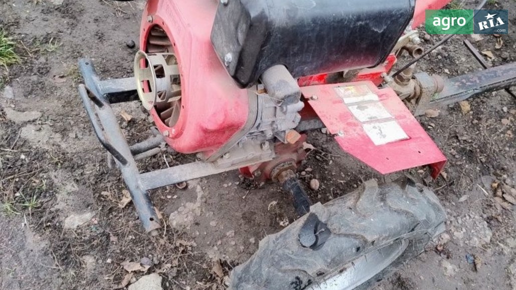 Мотоблок Kentavr МБ 2090Д-3 2020 - фото 1