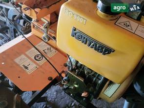 Мотоблок Kentavr МБ 2090Д 2015