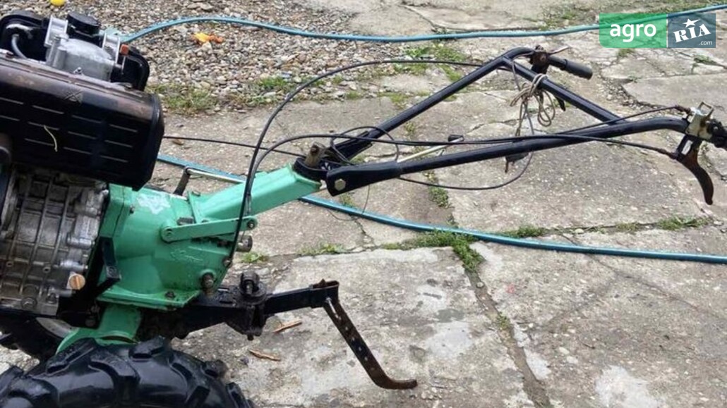 Мотоблок Kentavr МБ 2090Д 2018 - фото 1