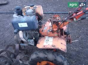 Мотоблок Kentavr МБ 2090Д 2012