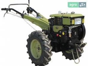 Мотоблок Kentavr МБ1010Д 