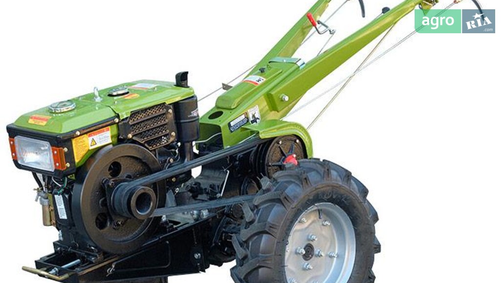 Мотоблок Kentavr МБ1010Д  - фото 1